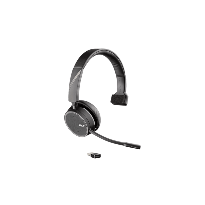 Poly Voyager 4210 UC USB-A Headset 211317-101