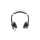 Poly Voyager Focus UC B825 Headset 211709-101