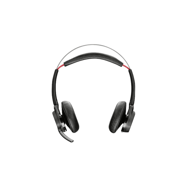 Poly Voyager Focus UC B825 Headset 211709-101