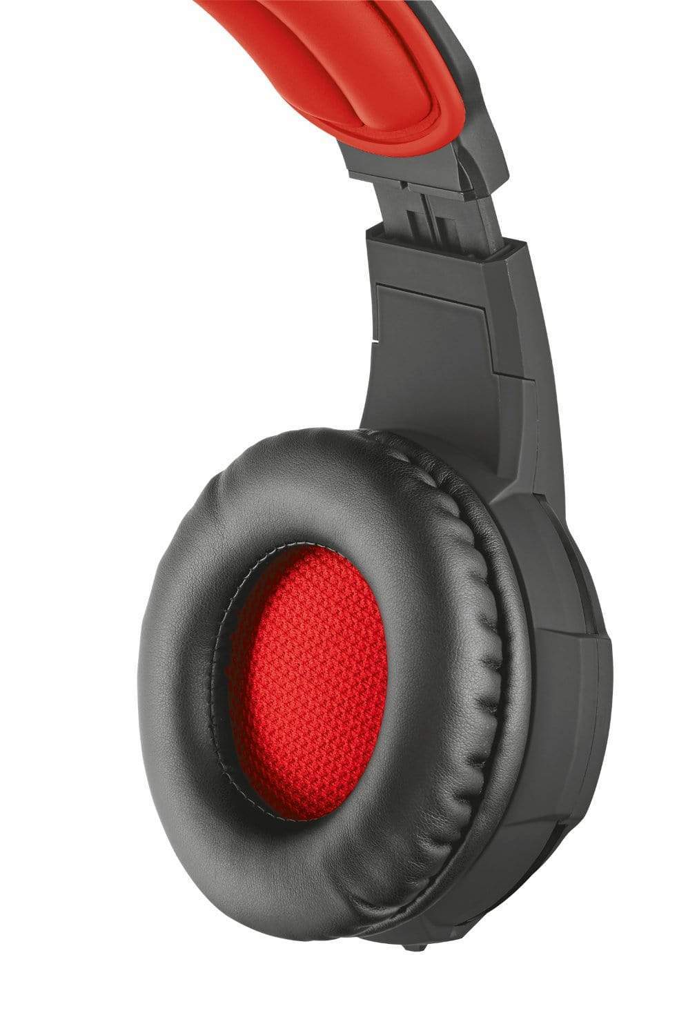 Trust GXT 310 Headset Helmet Red 21187