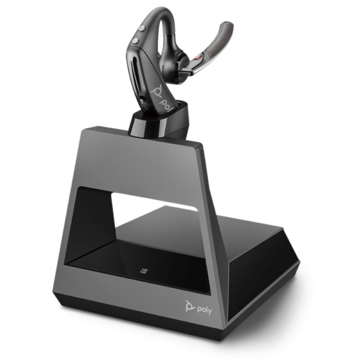 Poly Voyager 5200 Office 1-way Base Stand 212722-05