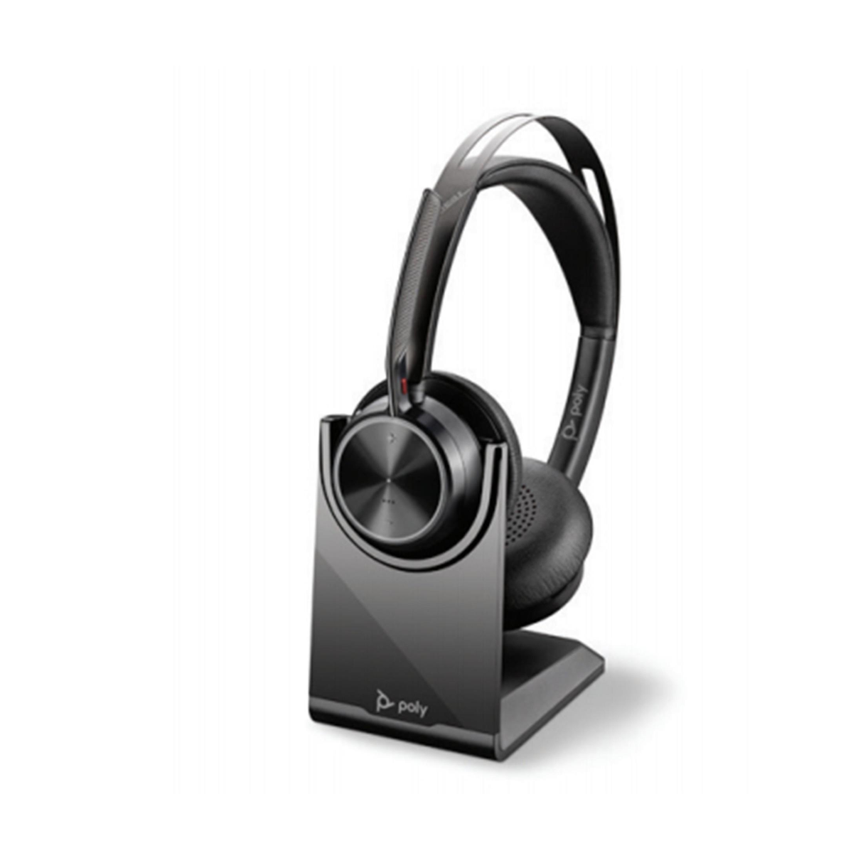 Poly Voyager Focus 2 UC USB-A LS Headset 213727-01
