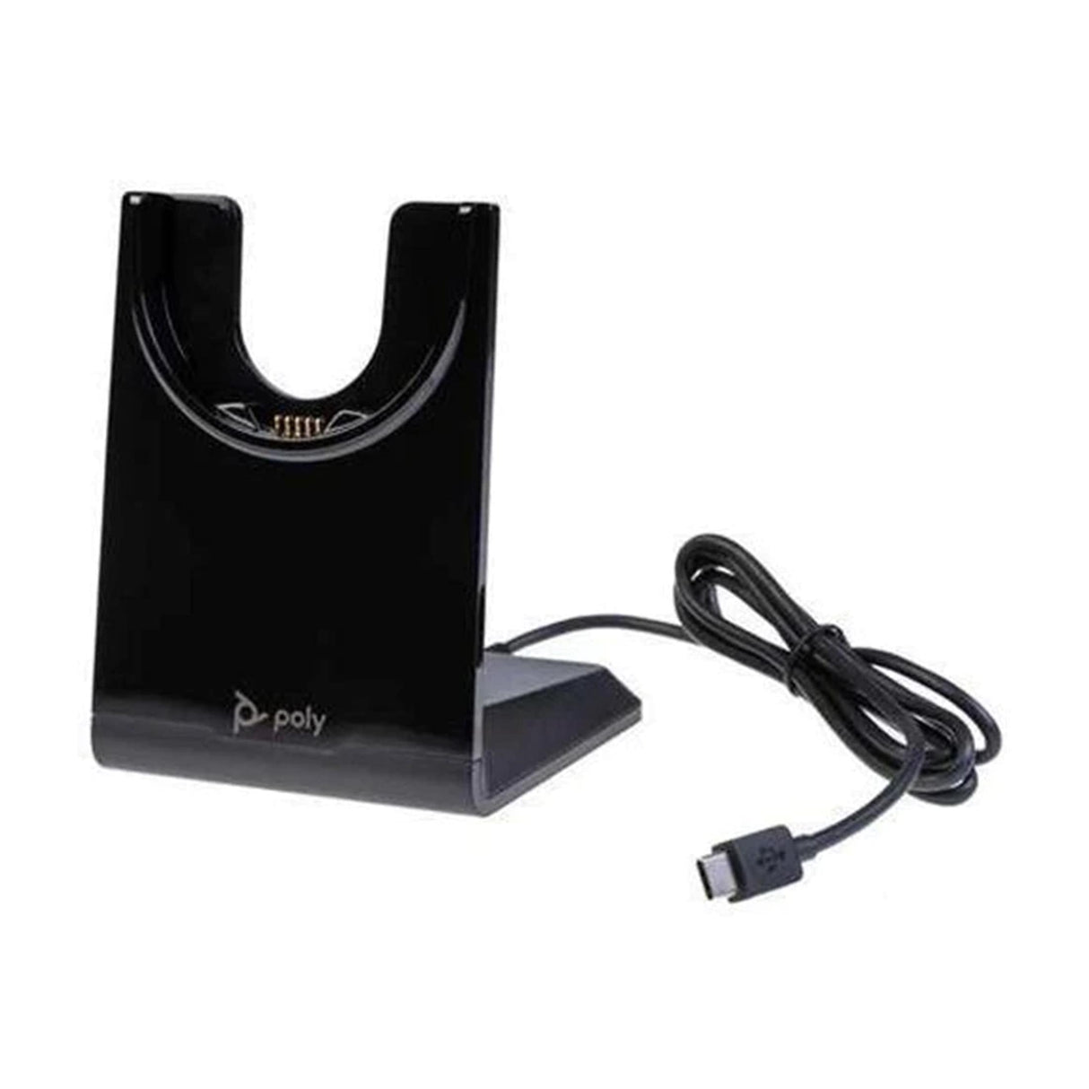 Poly Voyager Focus 2 UC USB-A LS Headset 213727-01