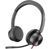 Poly Blackwire 8225 USB-A Headset 214406-01