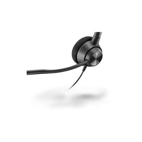 Poly Encore Pro 310 Monaural QD Headset 214572-01