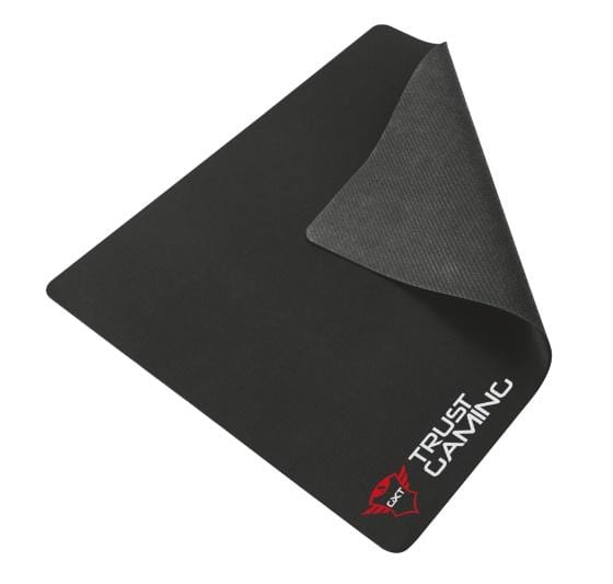 Trust GXT 752 Black Gaming Mouse Pad
