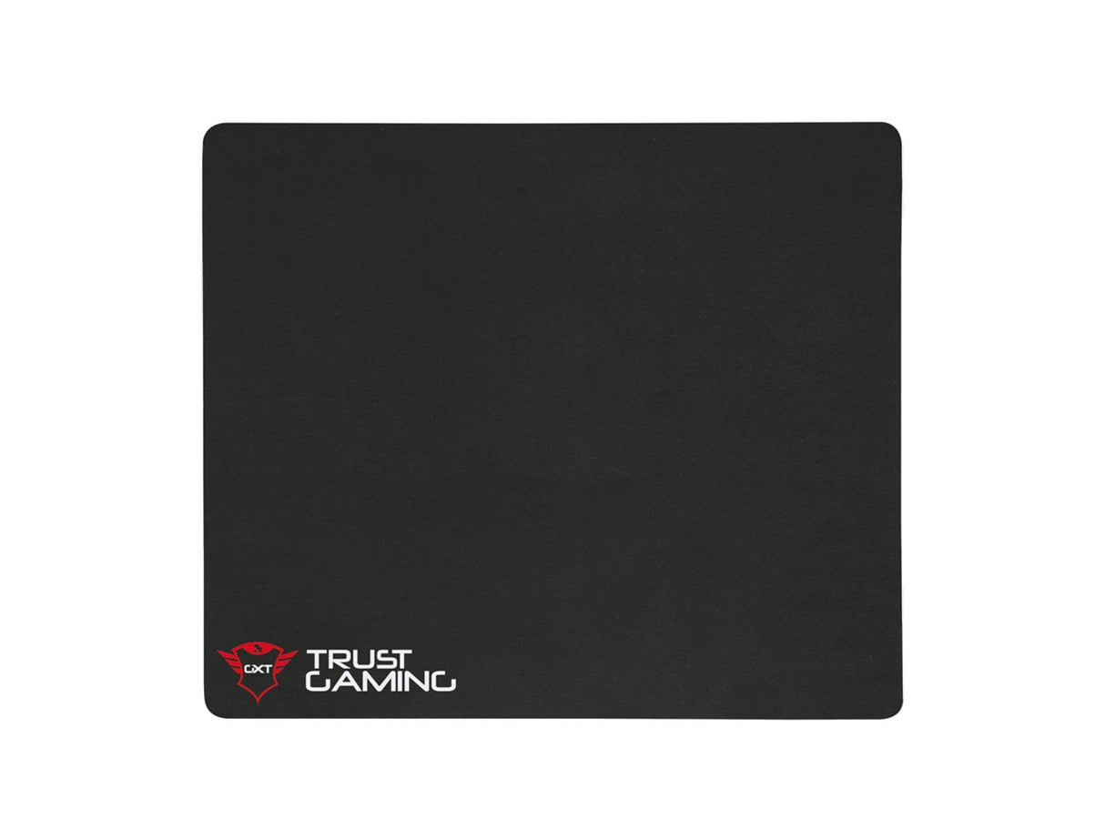 Trust GXT 752 Black Gaming Mouse Pad