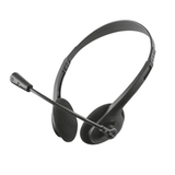Trust Primo Headset 21665