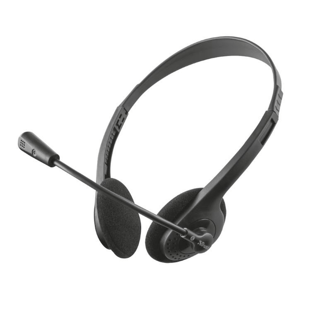 Trust Primo Headset 21665