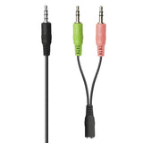 Trust Primo Headset 21665