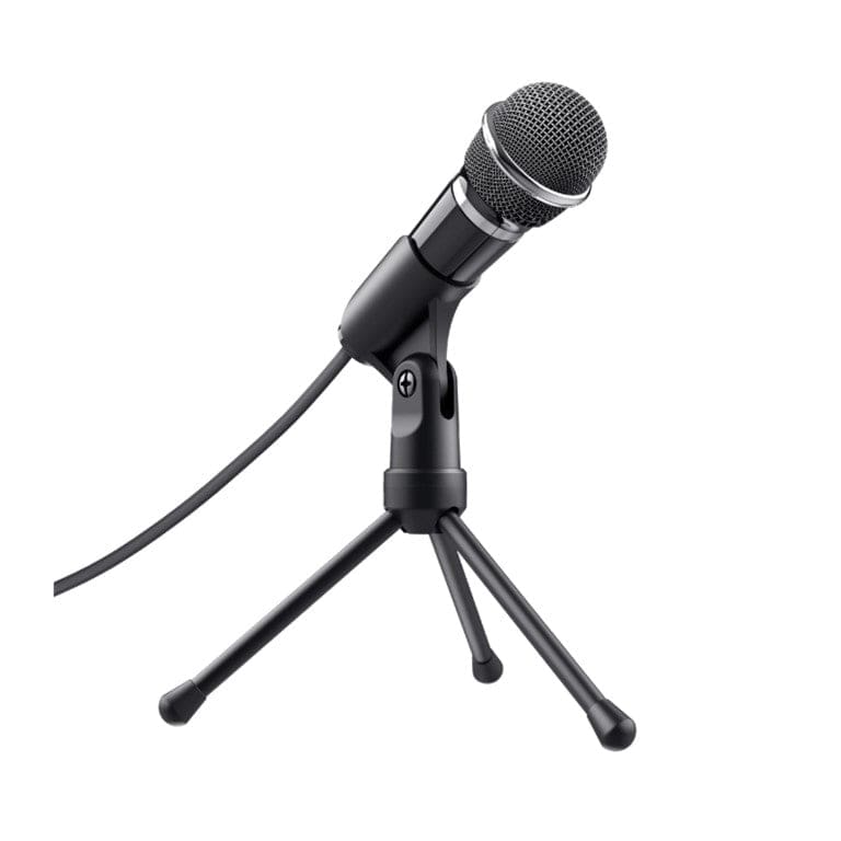 Trust Starzz Desk Microphone 21671