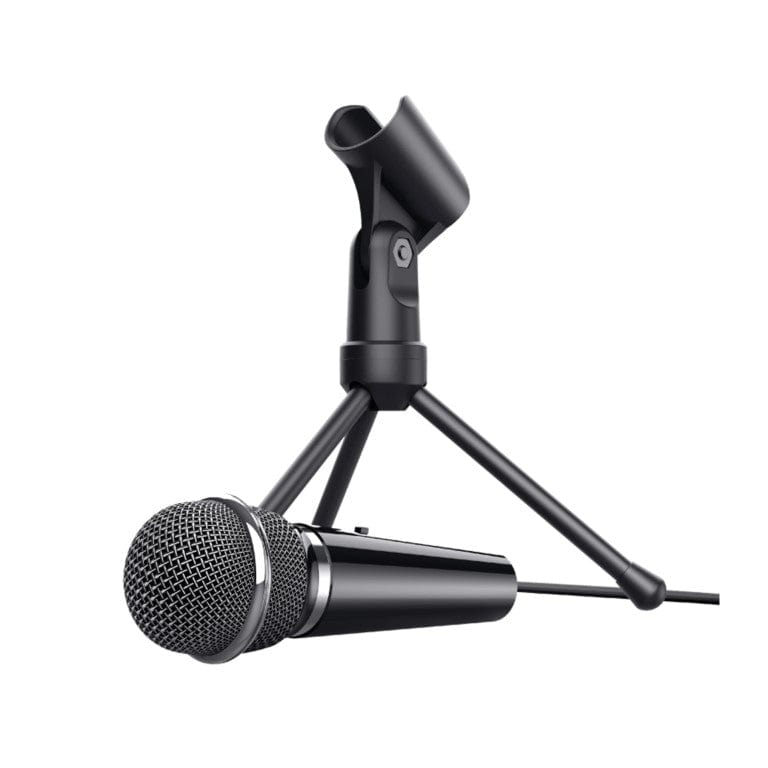 Trust Starzz Desk Microphone 21671