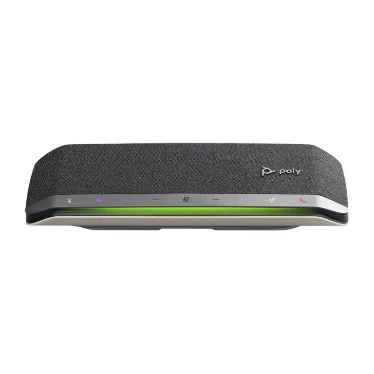 Poly Sync 40 MS Teams USB-A/USB-C Speakerphone 216875-01