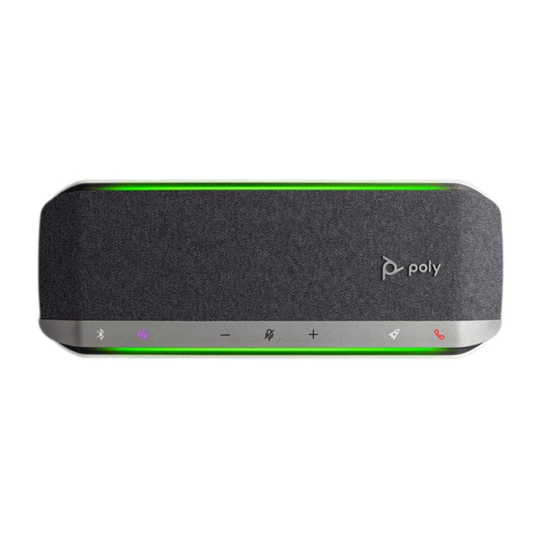 Poly Sync 40 MS Teams USB-A/USB-C Speakerphone 216875-01