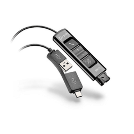 Poly DA85 Digital Adapter 218267-01