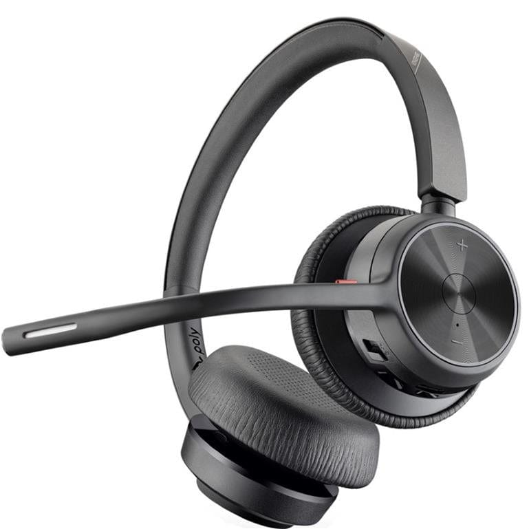 Poly Voyager V4320 UC Headsets 218475-01