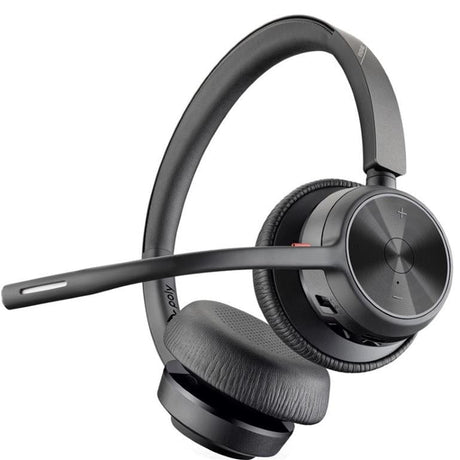 Poly Voyager V4320 UC Headsets 218475-01