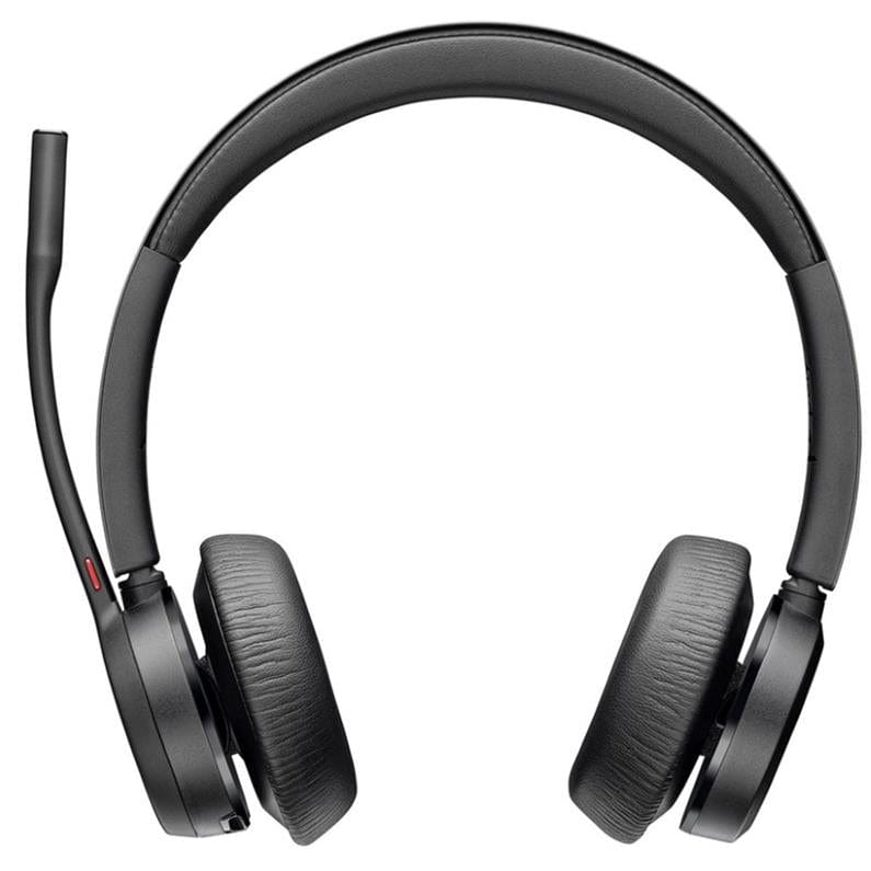 Poly Voyager V4320 UC Headsets 218475-01