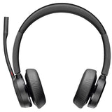 Poly Voyager V4320 UC Headsets 218475-01