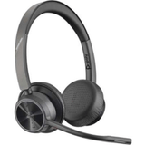 Voyager 4320 USB-A Microsoft Headsets 218475-02