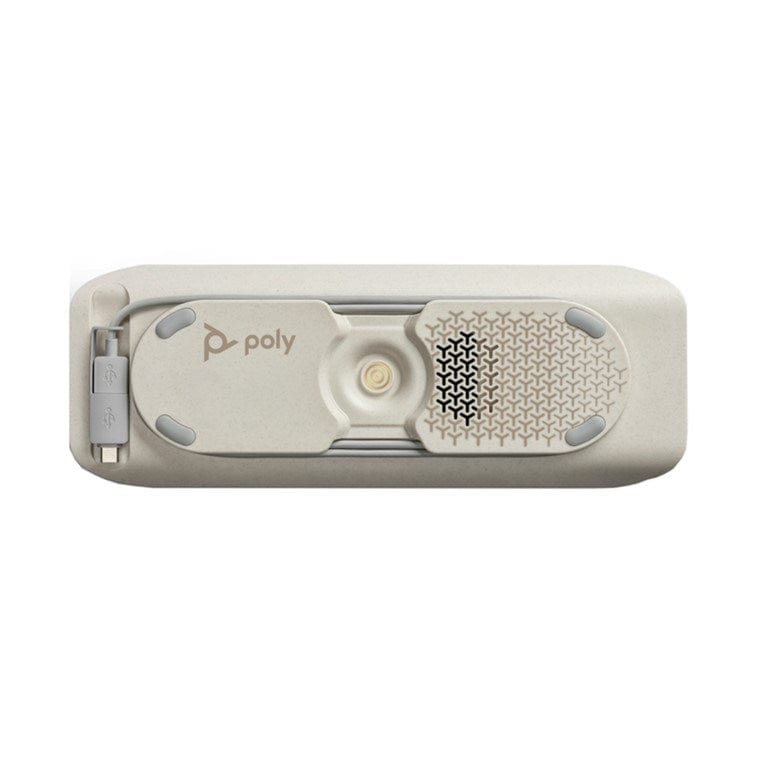 Poly SYNC 40+ Speakerphone with BT600 Adapter 218765-01