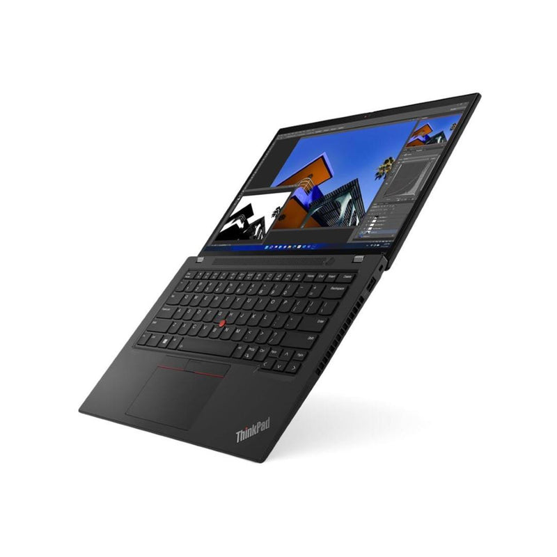 ThinkPad T14s Gen 3 (14'', Intel), Slim. light, powerful 14” business  laptop