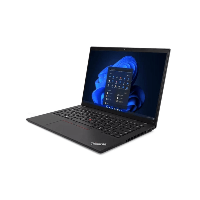 Lenovo ThinkPad T14 G3 14 inch WUXGA Laptop Intel Core i7 1255U 512G