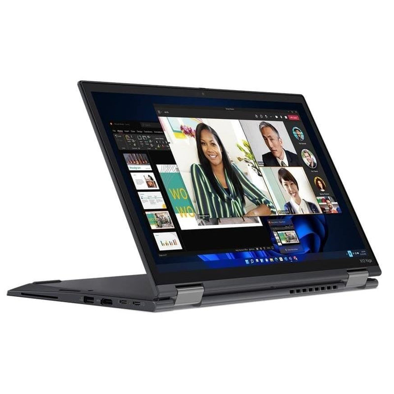 Lenovo ThinkPad X13 Yoga 13.3-inch WUXGA 2-in-1 Laptop - Intel Core i5-1235U 512GB SSD 8GB RAM Windows 11 Pro 21AW000AZA