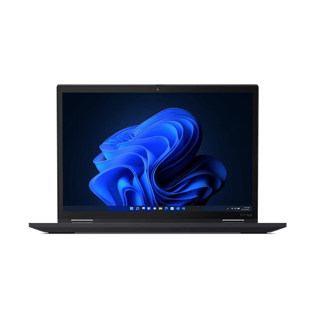 Lenovo ThinkPad X13 Yoga 13.3-inch WUXGA 2-in-1 Laptop - Intel