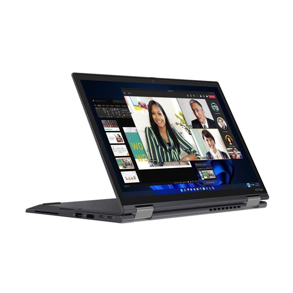 Lenovo ThinkPad X13 Yoga 13.3-inch WUXGA 2-in-1 Laptop - Intel