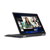 Lenovo ThinkPad X13 Yoga 13.3-inch WUXGA 2-in-1 Laptop - Intel Core i7-1255U 1TB SSD 16GB RAM Win 11 Pro 21AW001BZA