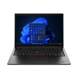 Lenovo ThinkPad L13 Yoga 13.3-inch WUXGA 2-in-1 Laptop - Intel Core i7-1255U 512GB SSD 16GB RAM Win 11 Pro 21B5002XZA