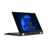 Lenovo ThinkPad L13 Yoga 13.3-inch WUXGA 2-in-1 Laptop - Intel Core i7-1255U 512GB SSD 16GB RAM Win 11 Pro 21B5002XZA