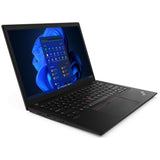 Lenovo ThinkPad X13 13.3-inch WUXGA Laptop - Intel Core i7-1255U 512GB SSD 16GB RAM Win 11 Pro 21BN0067ZA