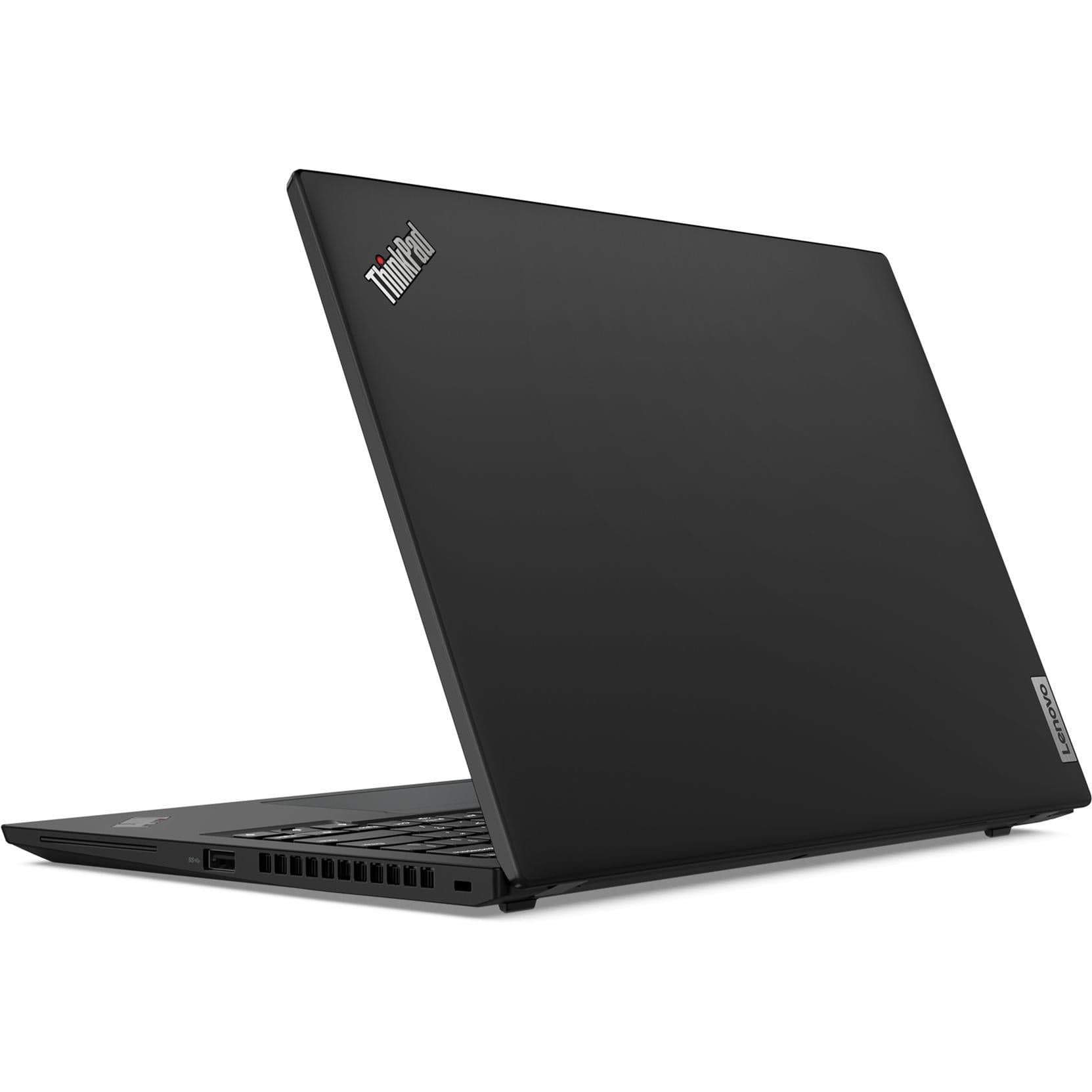 Lenovo ThinkPad X13 13.3-inch WUXGA Laptop - Intel Core i7-1255U