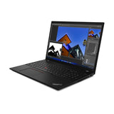 Lenovo ThinkPad P16s G1 16-inch FHD+ Mobile Workstation Laptop - Intel Core i7-1260P 512GB SSD 16GB RAM GeForce Quadro T550 LTE Win 11 Pro 21BT004GZA