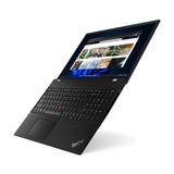 Lenovo ThinkPad P16s G1 16-inch FHD+ Mobile Workstation Laptop - Intel Core i7-1260P 512GB SSD 16GB RAM GeForce Quadro T550 LTE Win 11 Pro 21BT004GZA