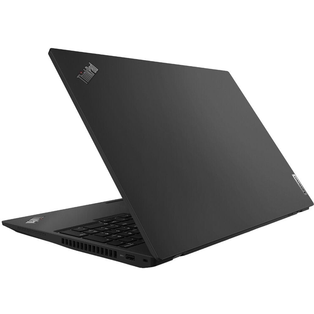 Lenovo ThinkPad T16 16-inch WUXGA Laptop - Intel Core i5-1235U 256GB SSD 8GB RAM Windows 11 Pro 21BV0059ZA