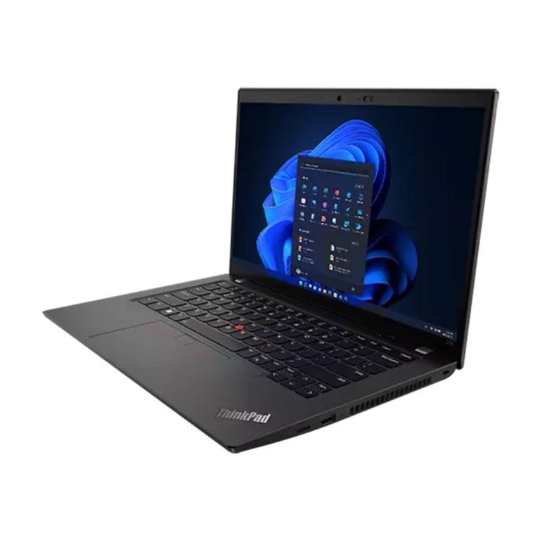 Lenovo ThinkPad L14 G3 14-inch FHD Laptop - Intel Core i7-1255U 512GB SSD 8GB RAM LTE Win 10 Pro 21C1000QZA