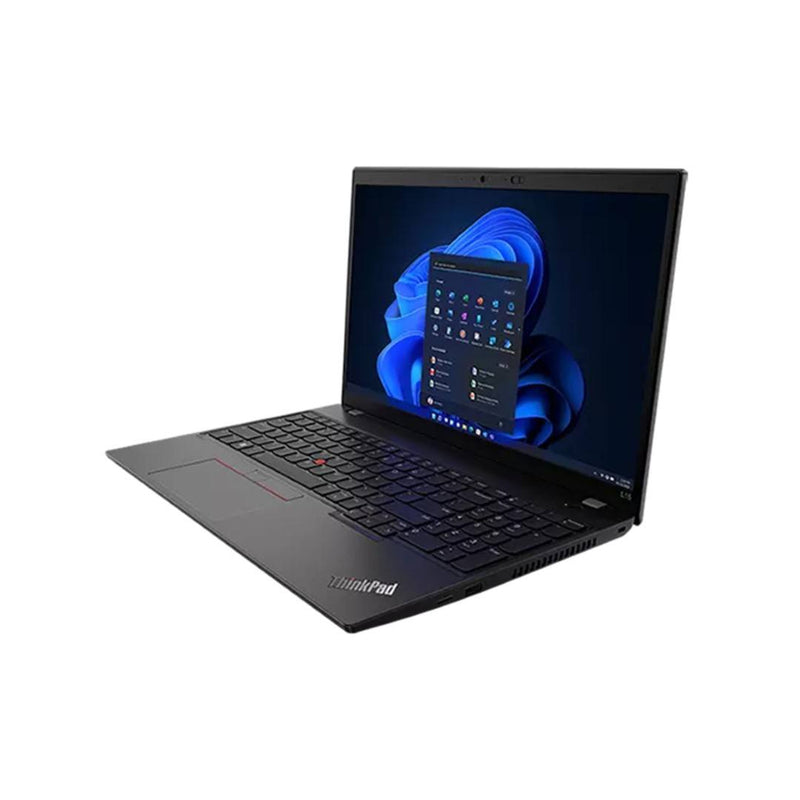 Lenovo ThinkPad L15 G3 15.6-inch FHD Laptop - Intel Core i7-1255U 512GB SSD 8GB RAM LTE Win 10 Pro 21C3002JZA