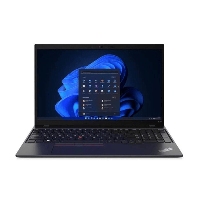 Lenovo ThinkPad L15 G3 15.6 inch FHD Laptop Intel Core i5 1235U 512G FirstShop