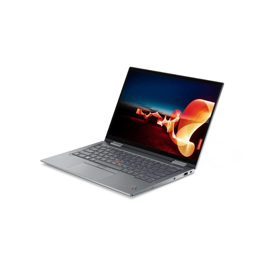 Lenovo ThinkPad X1 Yoga 14-inch WUXGA 2-in-1 Laptop - Intel Core