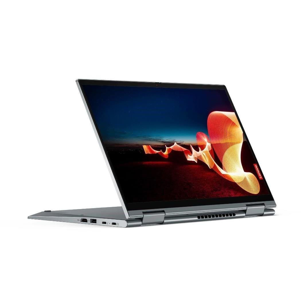 Lenovo ThinkPad X1 Yoga 14-inch WUXGA 2-in-1 Laptop - Intel Core i7-1255U 1TB SSD 16GB RAM Windows 11 Pro 21CD002AZA
