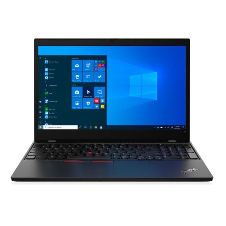 Lenovo ThinkPad P15v 15.6-inch FHD Laptop - Intel Core i7-12800H