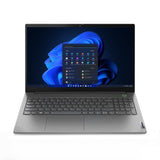 Lenovo ThinkBook 15 G4 IAP 15.6-inch FHD Laptop - Intel Core i7-1255U 512GB SSD 8GB RAM Win 11 Pro 21DJ00BDSA