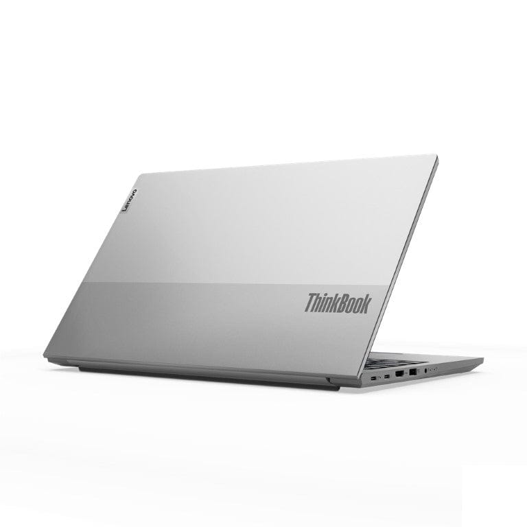 Lenovo ThinkBook 15 G4 IAP 15.6-inch FHD Laptop - Intel Core i7-1255U 512GB SSD 8GB RAM Win 11 Pro 21DJ00BDSA