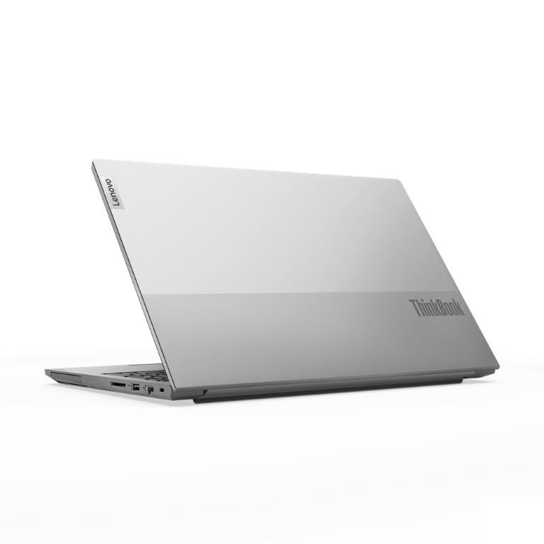 Lenovo ThinkBook 15 G4 IAP 15.6-inch FHD Laptop - Intel Core i7-1255U 512GB SSD 8GB RAM Win 11 Pro 21DJ00BDSA