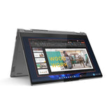 Lenovo ThinkBook 14s Yoga 14-inch FHD 2-in-1 Laptop - Intel Core i5-1235U 512GB SSD 8GB RAM Windows 11 Pro 21DM000YSA