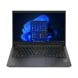 Lenovo ThinkPad E14 14-inch FHD Laptop - Intel Core i7-1255U 512GB SSD 8GB RAM Windows 11 Pro 21E30036ZA