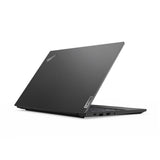 Lenovo ThinkPad E15 G4 15.6-inch FHD Laptop - Intel Core i5-1235U 512GB SSD 8GB RAM Win 11 Pro 21E6003DZA